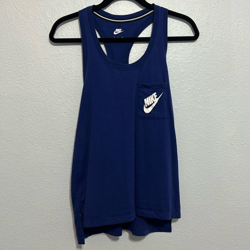 Nike workout tank